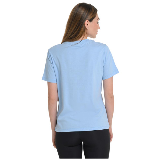 Target Γυναικεία κοντομάνικη μπλούζα Single Jersey ''Cherry''